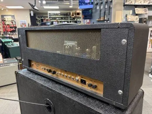 BOGNER HELIOS 100 2